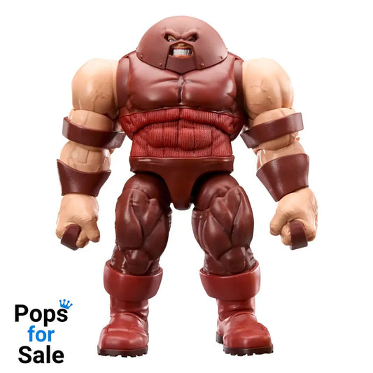 Marvel Legends Gamerverse Action Figure Marvel's Juggernaut 22 cm