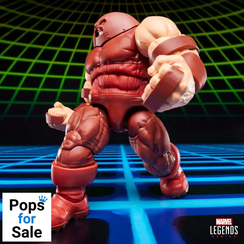 Marvel Legends Gamerverse Action Figure Marvel's Juggernaut 22 cm