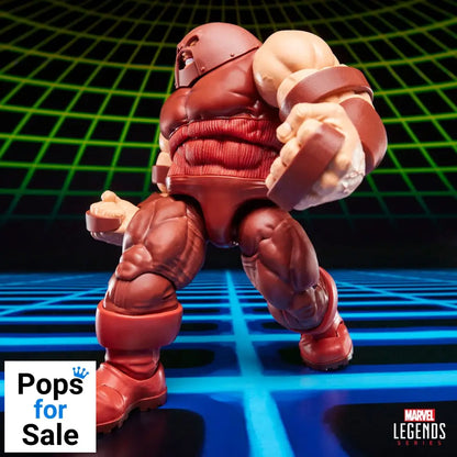 Marvel Legends Gamerverse Action Figure Marvel's Juggernaut 22 cm