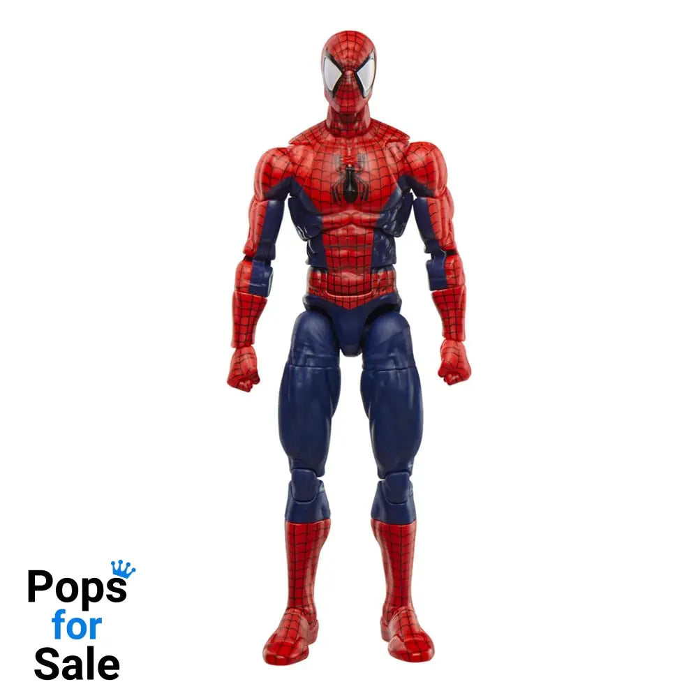 Marvel Legends Maximum Series Action Figure Spider-Man 15 cm