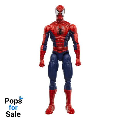 Marvel Legends Maximum Series Action Figure Spider-Man 15 cm