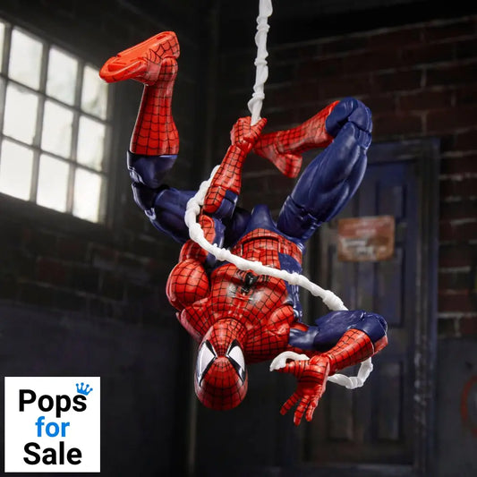 Marvel Legends Maximum Series Action Figure Spider-Man 15 cm
