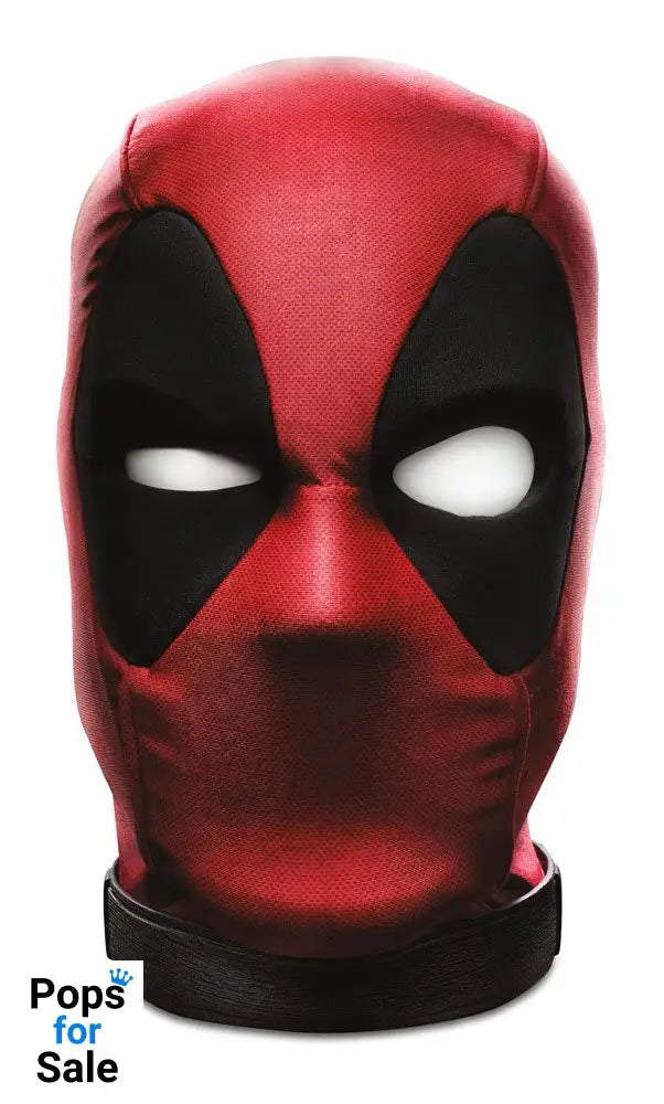 Marvel Legends Premium Interactive Head Deadpool's Head