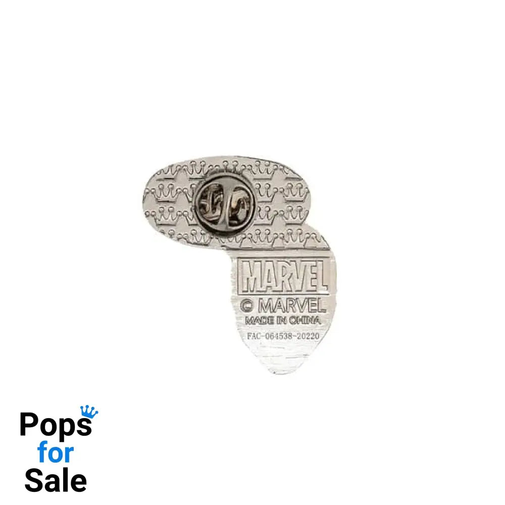 Marvel Loungefly Enamel Pins Blind Box Assortment Deadpool (12)