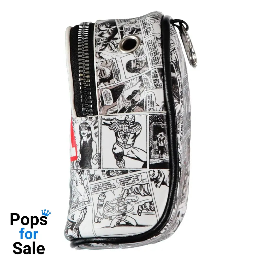 Marvel Micro Bag Coin Purse Bags