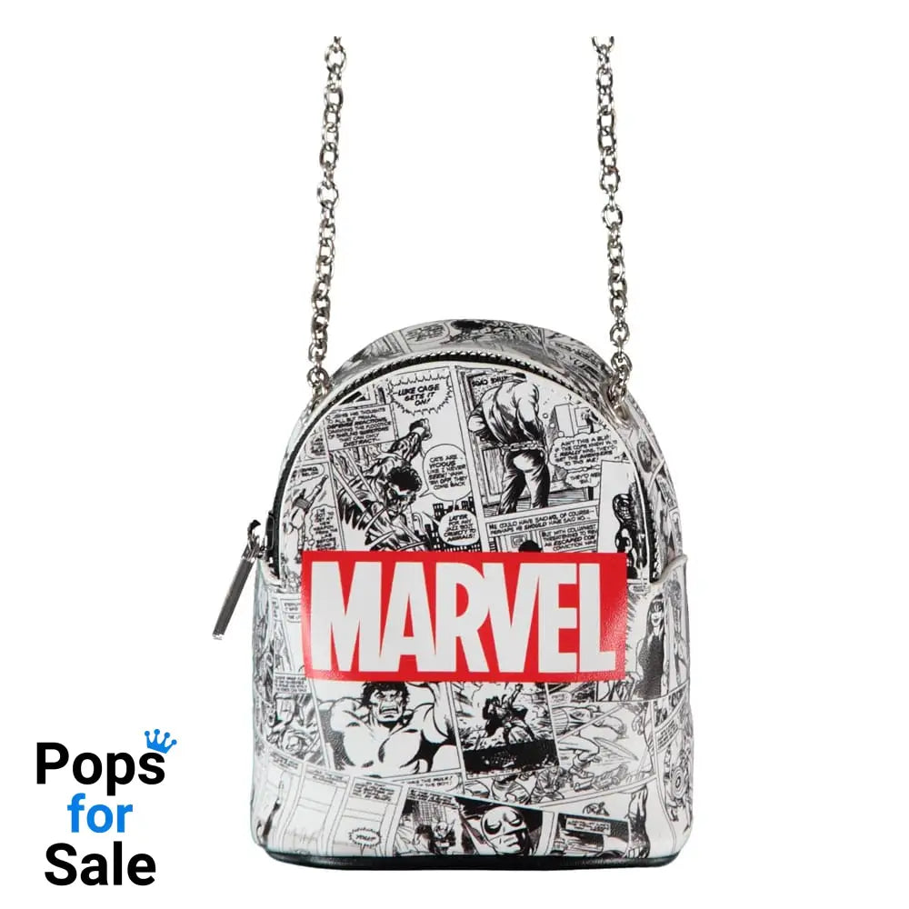 Marvel Micro Bag Coin Purse