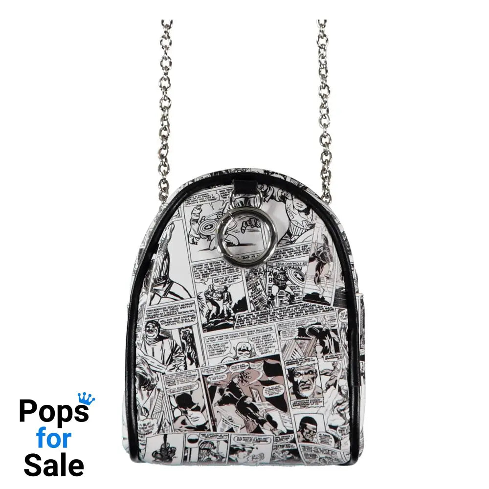 Marvel Micro Bag Coin Purse