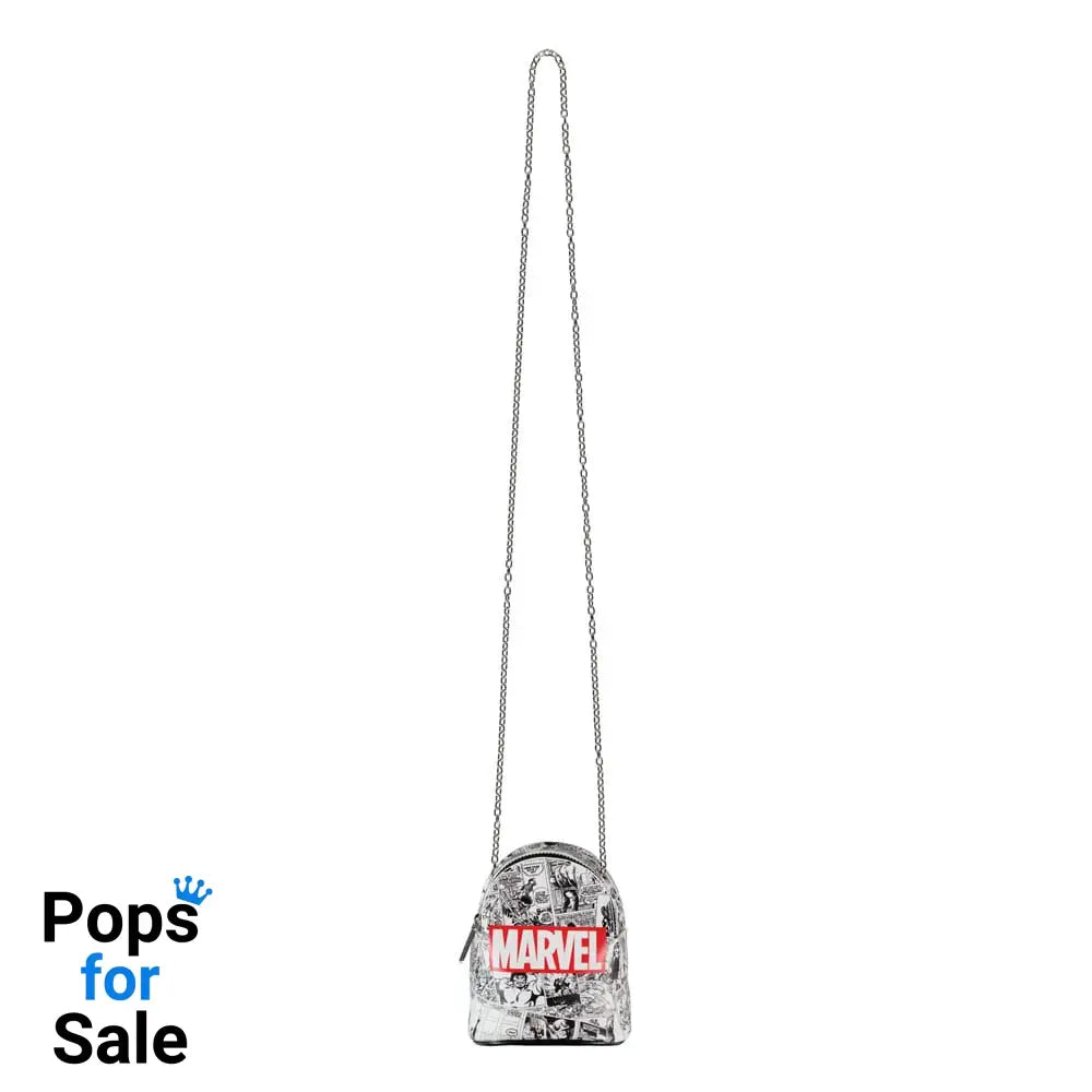 Marvel Micro Bag Coin Purse