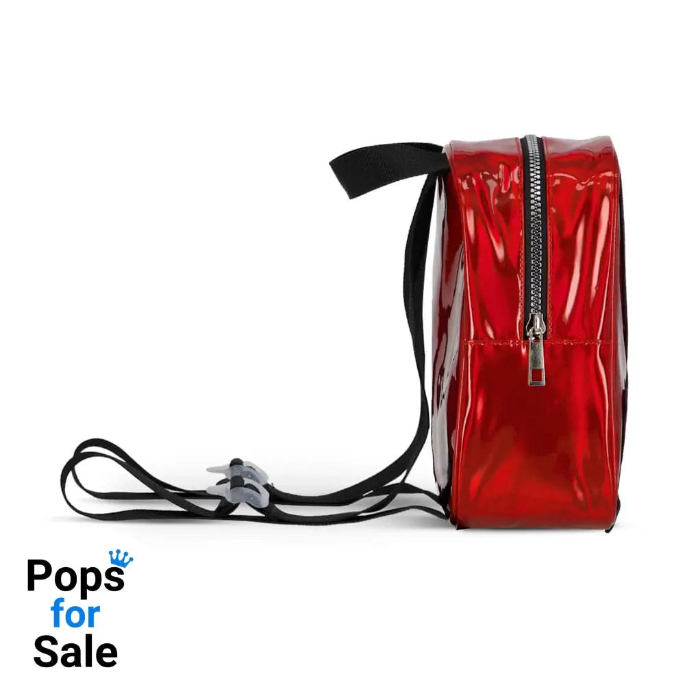 Marvel Mini Backpack Spider-Man Shiny