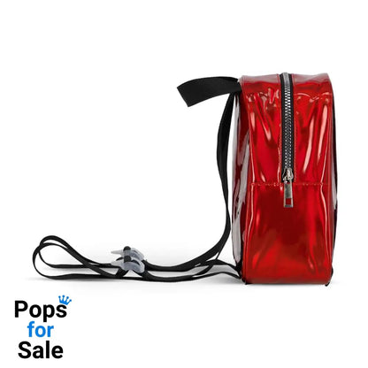 Marvel Mini Backpack Spider-Man Shiny