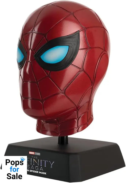 Marvel Museum Iron Spider Man Mask Merchandise