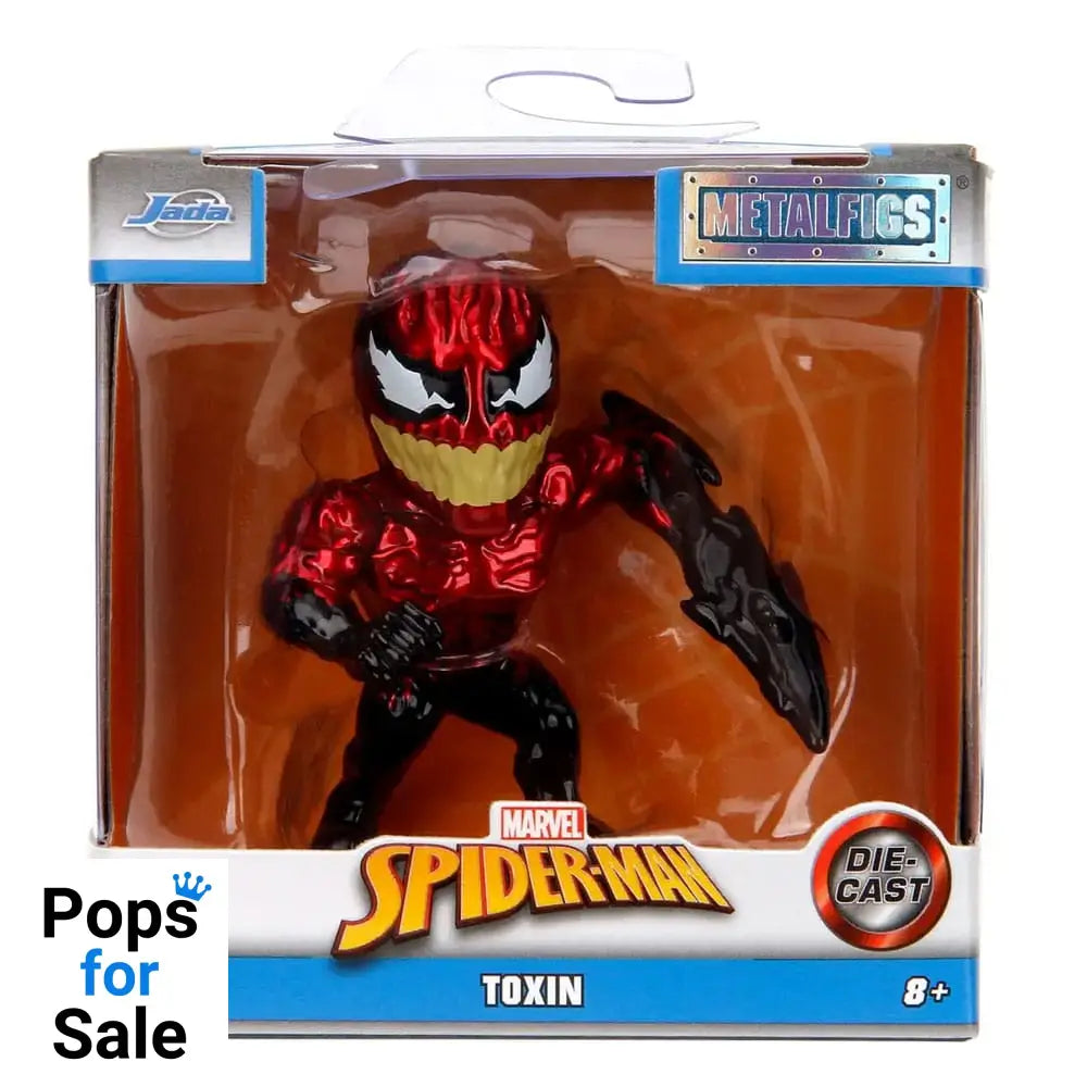 Marvel Nano Metalfigs Diecast Mini Figures Wave 3 5 cm Assortment (12) Mini-figures