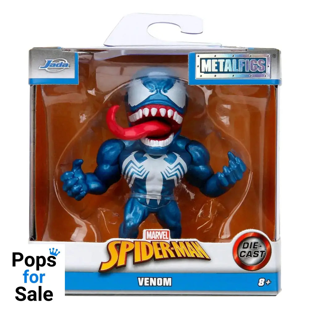 Marvel Nano Metalfigs Diecast Mini Figures Wave 3 5 cm Assortment (12) Mini-figures