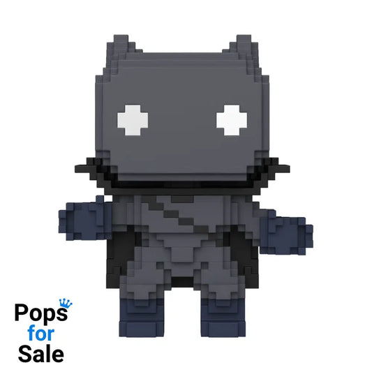 Marvel POP! 8-Bit Vinyl Figure Black Panther 9 cm