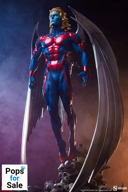 Marvel Premium Format Statue Archangel 73 cm