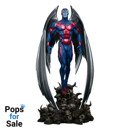 Marvel Premium Format Statue Archangel 73 cm Statues