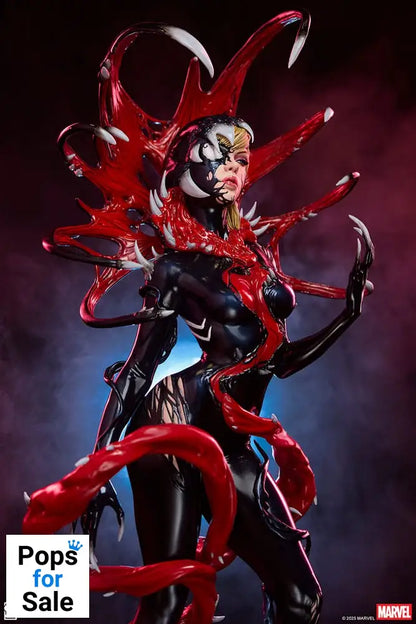 Marvel Premium Format Statue Gwenom 56 cm
