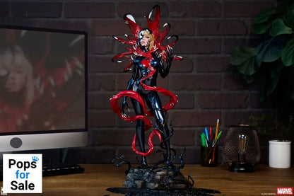 Marvel Premium Format Statue Gwenom 56 cm