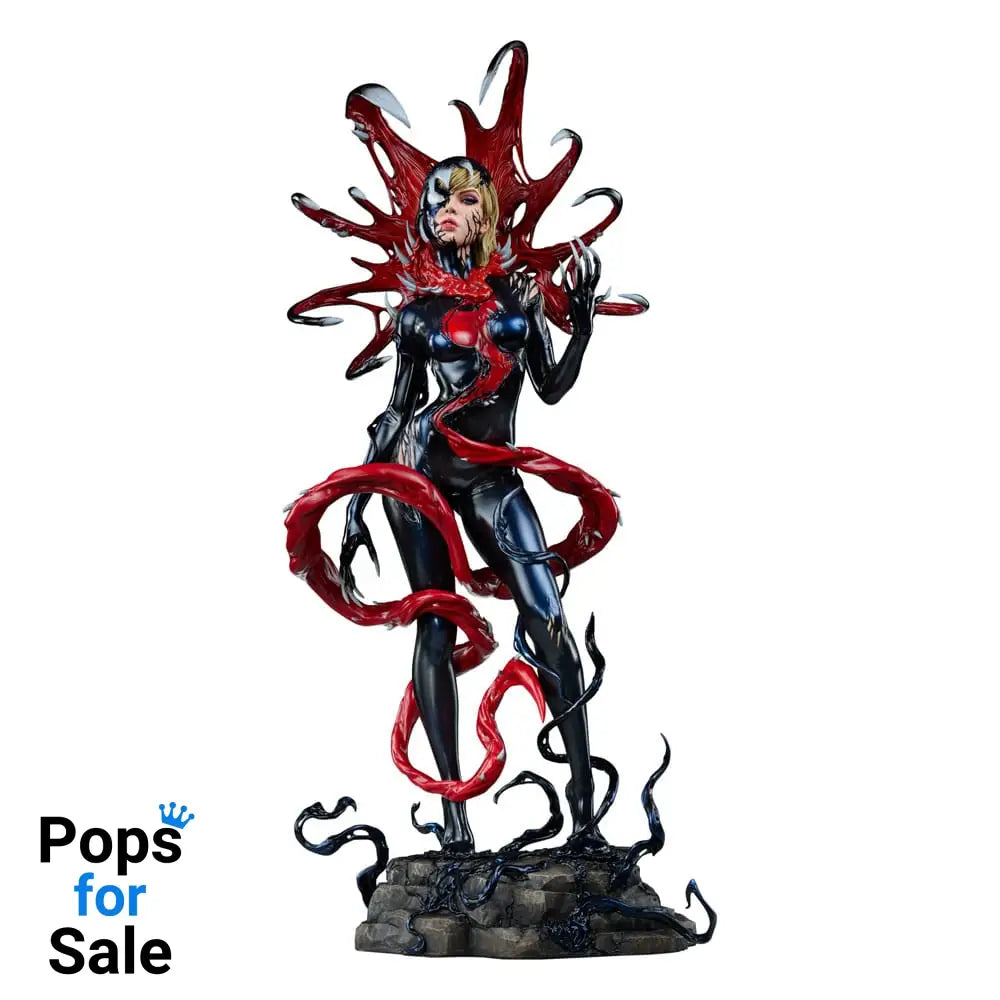 Marvel Premium Format Statue Gwenom 56 cm