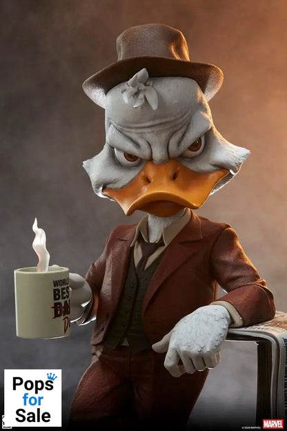 Marvel Premium Format Statue Howard the Duck 28 cm Statues