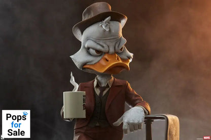 Marvel Premium Format Statue Howard the Duck 28 cm Statues