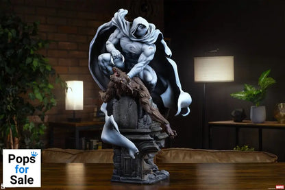 Marvel Premium Format Statue Moon Knight 60 cm