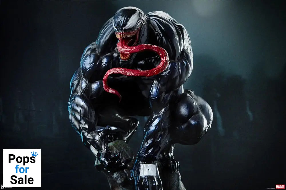Marvel Premium Format Statue Venom 59 cm