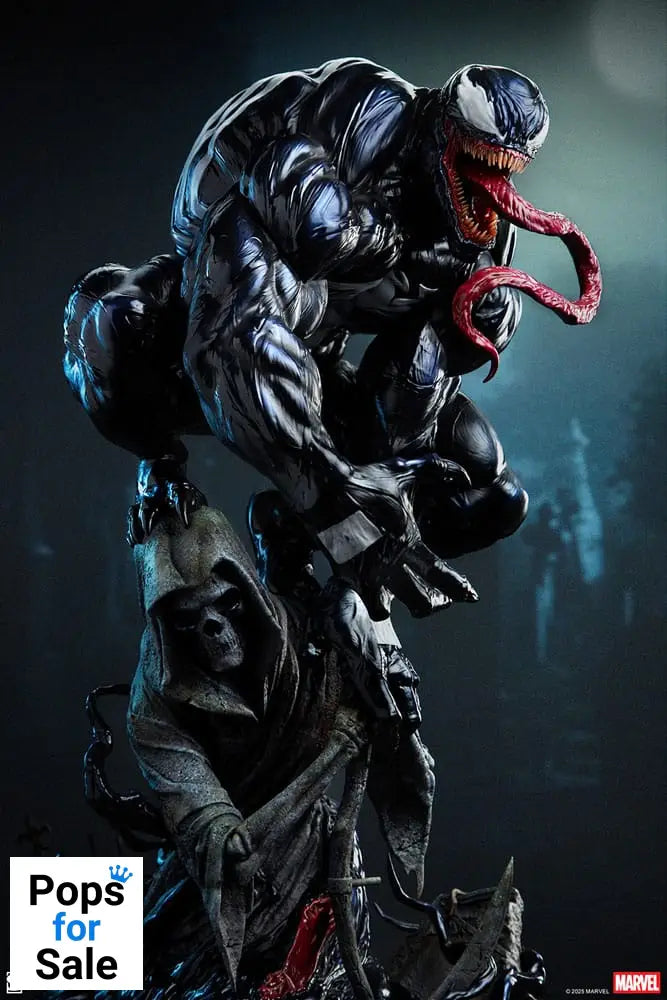 Marvel Premium Format Statue Venom 59 cm