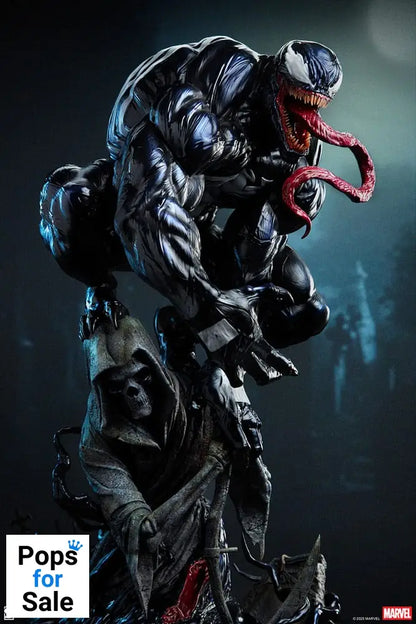 Marvel Premium Format Statue Venom 59 cm