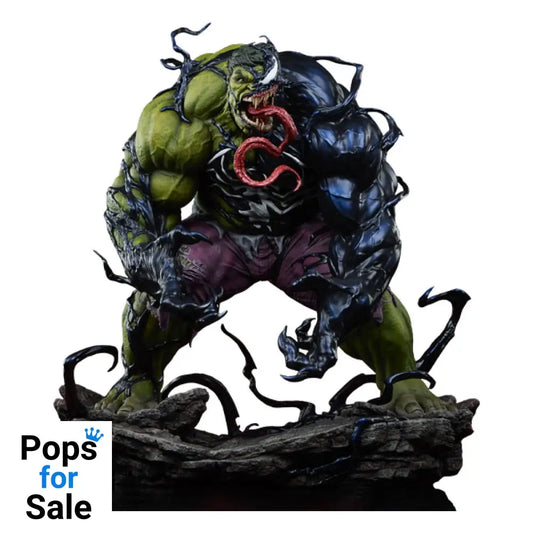 Marvel Premium Format Statue Venomized Hulk 63 cm Statues
