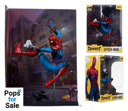Marvel Rivals Collection 1/6 Action Figure Spider-Man 26 cm