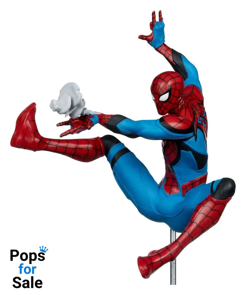 Marvel Rivals Collection 1/6 Action Figure Spider-Man 26 cm