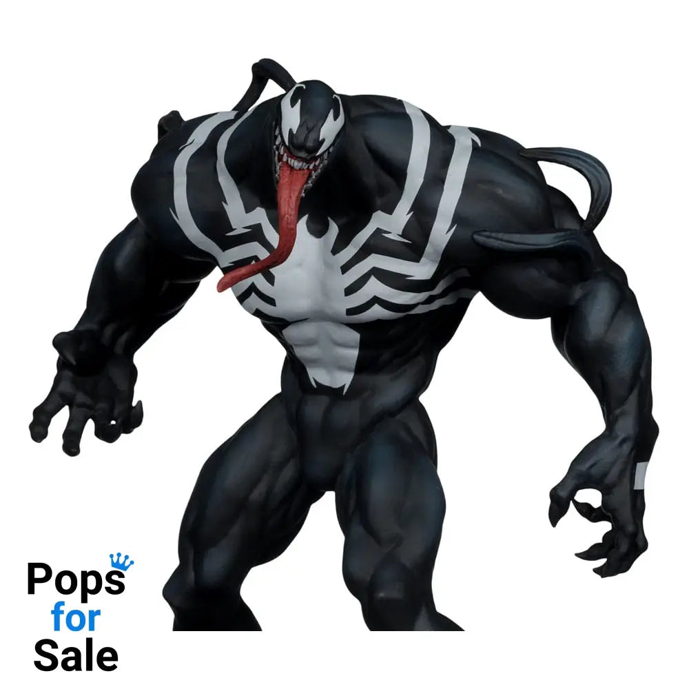 Marvel Rivals Collection 1/6 Action Figure Venom 24 cm