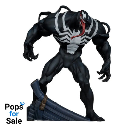 Marvel Rivals Collection 1/6 Action Figure Venom 24 cm