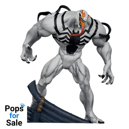 Marvel Rivals Collection 1/6 Action Figure Venom (Red Platinum Edition) 24 cm