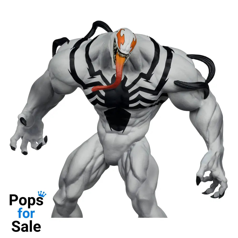 Marvel Rivals Collection 1/6 Action Figure Venom (Red Platinum Edition) 24 cm
