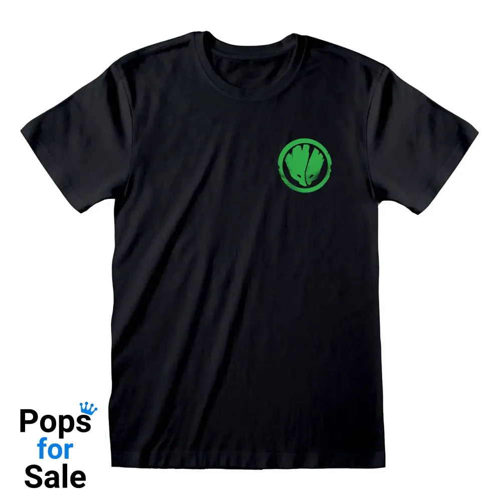 Marvel Rivals T-Shirt Groot Size XL