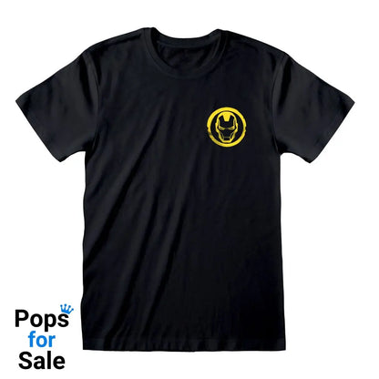 Marvel Rivals T-Shirt Iron Man