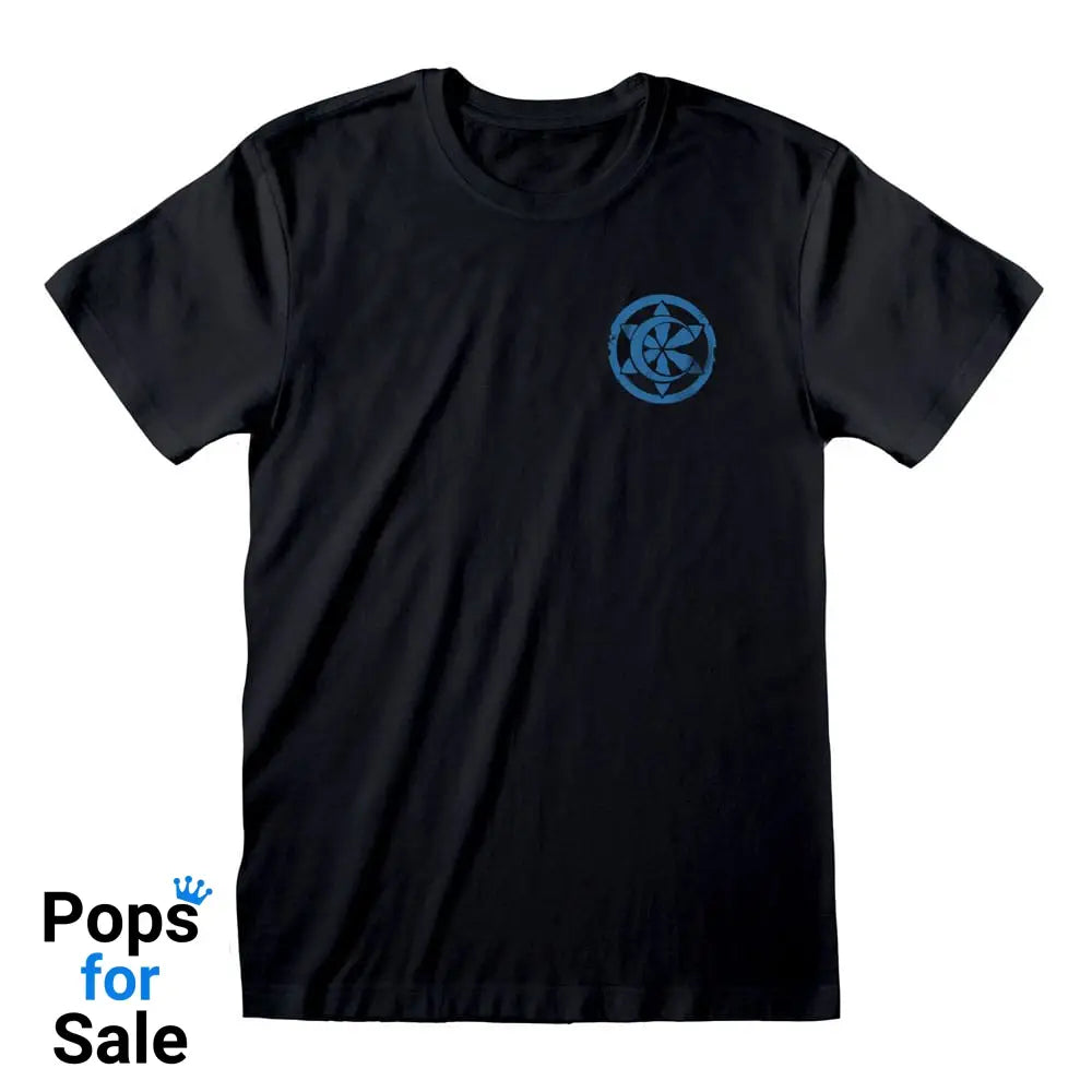 Marvel Rivals T-Shirt Luna Snow