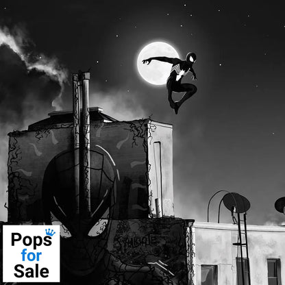 Marvel Set of 3 Art Prints Spider-Man 30 x 46 cm - unframed Posters & Wallscrolls