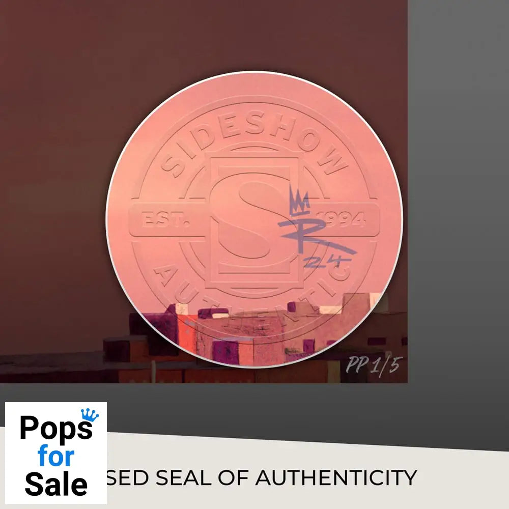 Marvel Set of 3 Art Prints Spider-Man 30 x 46 cm - unframed