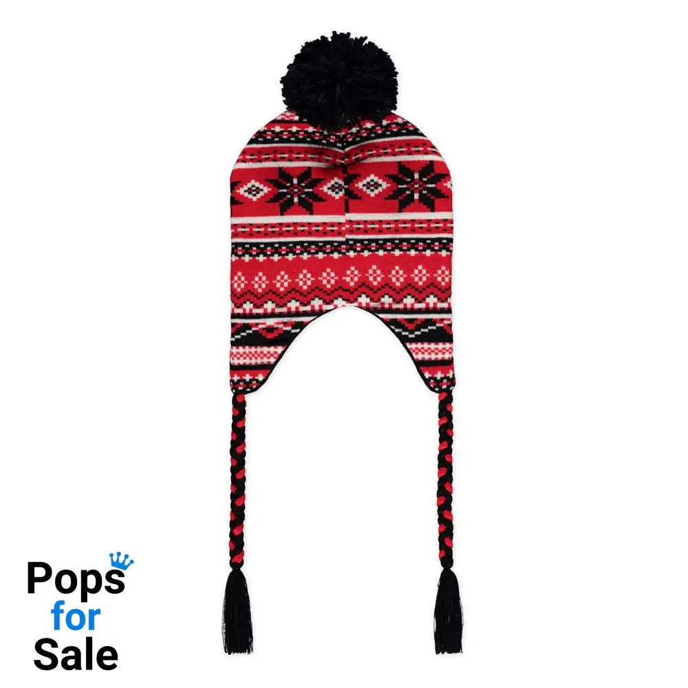 Marvel Ski Beanie Venom Men's Sherpa