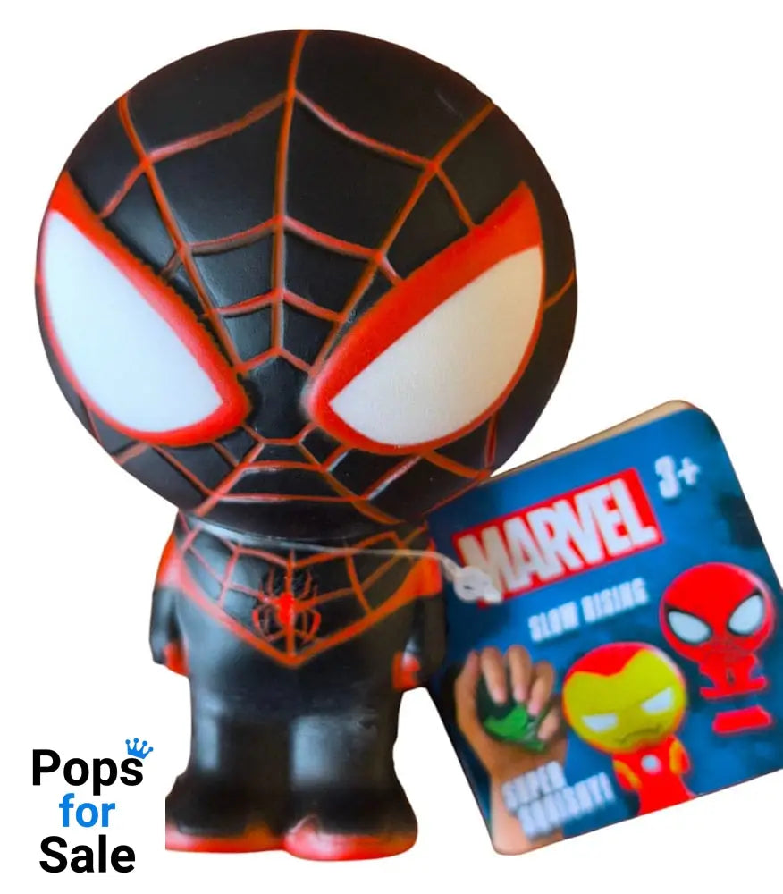 Marvel Slow Rising Super Squishy-Figures Avengers 9 cm