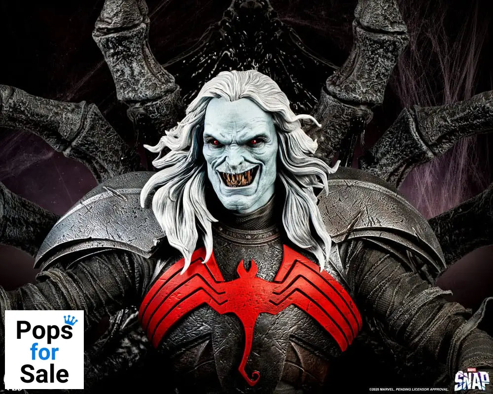 Marvel Snap Gamerverse Statue 1/3 Knull 84 cm