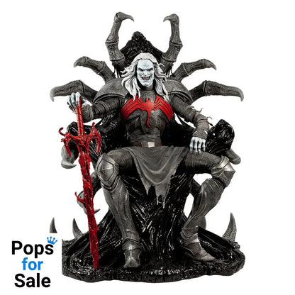 Marvel Snap Gamerverse Statue 1/3 Knull 84 cm