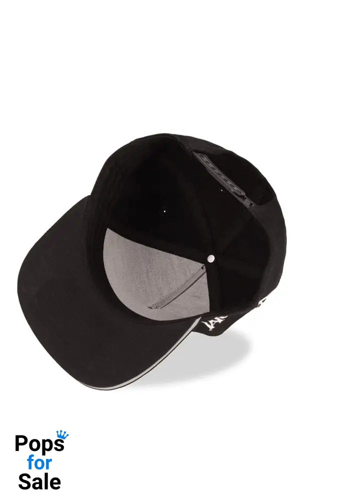 Marvel Snapback Cap Venom