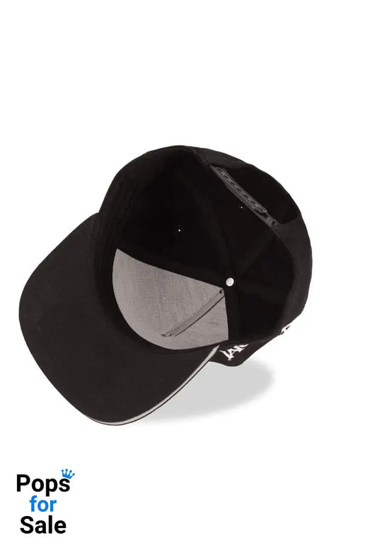 Marvel Snapback Cap Venom