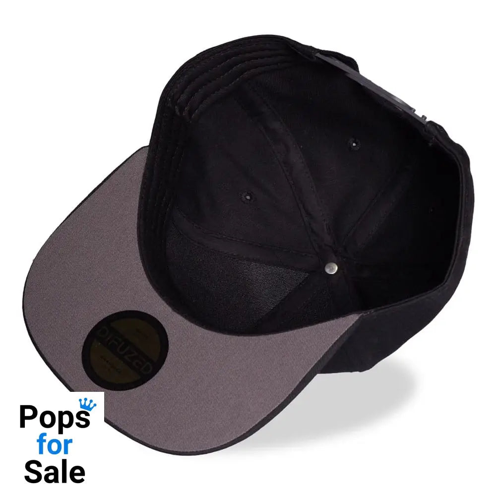 Marvel Snapback Cap Venom