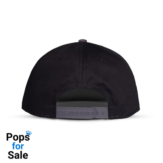 Marvel Snapback Cap Venom