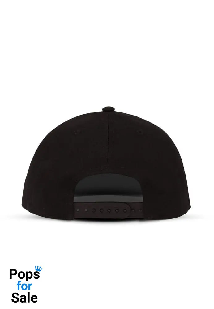 Marvel Snapback Cap Venom